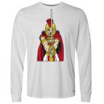 Essential 60/40 Performance Long Sleeve T-Shirt Thumbnail