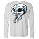 Essential 60/40 Performance Long Sleeve T-Shirt Thumbnail