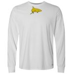 Essential 60/40 Performance Long Sleeve T-Shirt Thumbnail