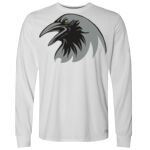 Essential 60/40 Performance Long Sleeve T-Shirt Thumbnail