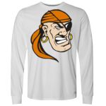 Essential 60/40 Performance Long Sleeve T-Shirt Thumbnail