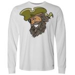 Essential 60/40 Performance Long Sleeve T-Shirt Thumbnail