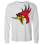 Essential 60/40 Performance Long Sleeve T-Shirt Thumbnail