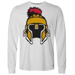 Essential 60/40 Performance Long Sleeve T-Shirt Thumbnail