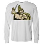 Essential 60/40 Performance Long Sleeve T-Shirt Thumbnail