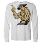 Essential 60/40 Performance Long Sleeve T-Shirt Thumbnail