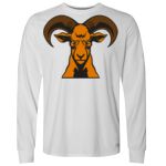 Essential 60/40 Performance Long Sleeve T-Shirt Thumbnail