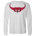 Essential 60/40 Performance Long Sleeve T-Shirt Thumbnail