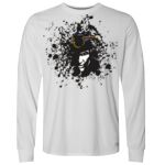 Essential 60/40 Performance Long Sleeve T-Shirt Thumbnail