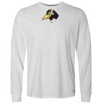 Essential 60/40 Performance Long Sleeve T-Shirt Thumbnail