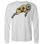 Essential 60/40 Performance Long Sleeve T-Shirt Thumbnail