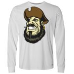 Essential 60/40 Performance Long Sleeve T-Shirt Thumbnail