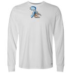 Essential 60/40 Performance Long Sleeve T-Shirt Thumbnail