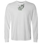 Essential 60/40 Performance Long Sleeve T-Shirt Thumbnail