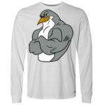 Essential 60/40 Performance Long Sleeve T-Shirt Thumbnail