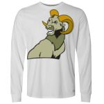 Essential 60/40 Performance Long Sleeve T-Shirt Thumbnail