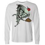 Essential 60/40 Performance Long Sleeve T-Shirt Thumbnail