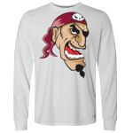 Essential 60/40 Performance Long Sleeve T-Shirt Thumbnail