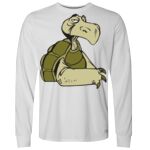 Essential 60/40 Performance Long Sleeve T-Shirt Thumbnail