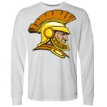 Essential 60/40 Performance Long Sleeve T-Shirt Thumbnail