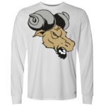 Essential 60/40 Performance Long Sleeve T-Shirt Thumbnail