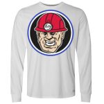 Essential 60/40 Performance Long Sleeve T-Shirt Thumbnail