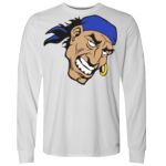 Essential 60/40 Performance Long Sleeve T-Shirt Thumbnail