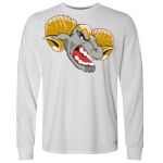 Essential 60/40 Performance Long Sleeve T-Shirt Thumbnail