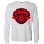 Essential 60/40 Performance Long Sleeve T-Shirt Thumbnail