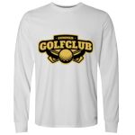 Essential 60/40 Performance Long Sleeve T-Shirt Thumbnail