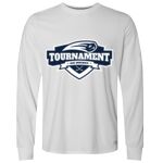 Essential 60/40 Performance Long Sleeve T-Shirt Thumbnail