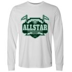 Essential 60/40 Performance Long Sleeve T-Shirt Thumbnail