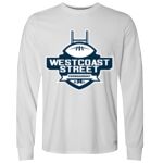 Essential 60/40 Performance Long Sleeve T-Shirt Thumbnail