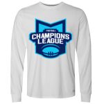 Essential 60/40 Performance Long Sleeve T-Shirt Thumbnail