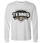 Essential 60/40 Performance Long Sleeve T-Shirt Thumbnail