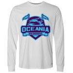 Essential 60/40 Performance Long Sleeve T-Shirt Thumbnail