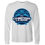 Essential 60/40 Performance Long Sleeve T-Shirt Thumbnail