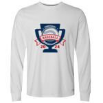 Essential 60/40 Performance Long Sleeve T-Shirt Thumbnail