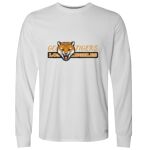 Essential 60/40 Performance Long Sleeve T-Shirt Thumbnail