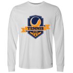 Essential 60/40 Performance Long Sleeve T-Shirt Thumbnail