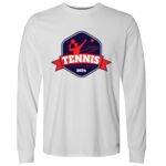 Essential 60/40 Performance Long Sleeve T-Shirt Thumbnail