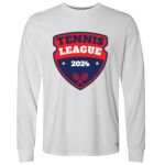 Essential 60/40 Performance Long Sleeve T-Shirt Thumbnail