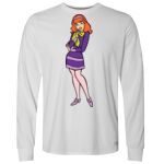 Essential 60/40 Performance Long Sleeve T-Shirt Thumbnail