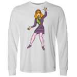 Essential 60/40 Performance Long Sleeve T-Shirt Thumbnail