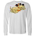 Essential 60/40 Performance Long Sleeve T-Shirt Thumbnail