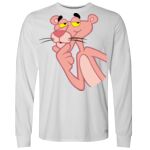 Essential 60/40 Performance Long Sleeve T-Shirt Thumbnail