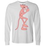 Essential 60/40 Performance Long Sleeve T-Shirt Thumbnail