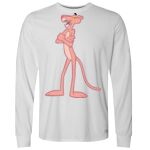 Essential 60/40 Performance Long Sleeve T-Shirt Thumbnail