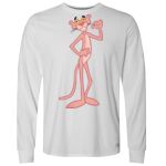 Essential 60/40 Performance Long Sleeve T-Shirt Thumbnail