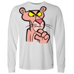 Essential 60/40 Performance Long Sleeve T-Shirt Thumbnail